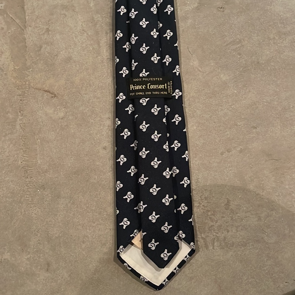 Tooth Tie - Picture 3 of 3
